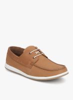 Louis Philippe Tan Lifestyle Shoes