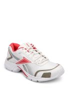 Reebok Lite Move Lp White Running Shoes