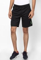 Reebok Training Dist. Core Poly Knit Shorts