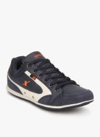 SPARX Navy Blue Lifestyle Shoes