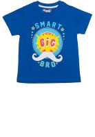 Tickles Blue T-Shirt