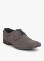 Tom Tailor Grey Lifestyle Shoes