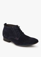 Tom Tailor Navy Blue Lifestyle Shoes