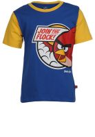 Angry Birds Blue T-Shirt