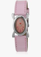 Baywatch 6821 Pink/Pink Analog Watch