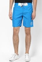 Jack & Jones Blue Shorts