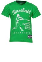 Joshua Tree Green T-Shirt