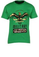 Joshua Tree Green T-Shirt