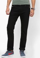 Lee Black Slim Fit Jeans (Powell)