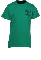 Playdate Green T Shirts