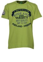 United Colors of Benetton Green T Shirt United Colors of Benetton Green T Shirt