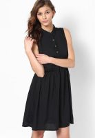 Vero Moda Black Dress