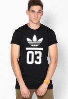 Adidas Originals Originals Crew Neck T Shirt