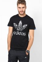Adidas Originals Originals Crew Neck T Shirt