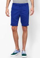 Gant Blue Shorts