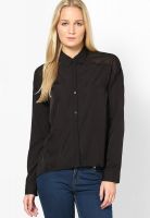 Lara Karen Black Shirts