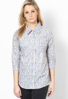 Mojo Classic Cotton Shirt