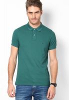 Tommy Hilfiger North Sea Half Sleeve Polo T-Shirt