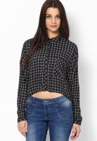 Vero Moda Black Shirt