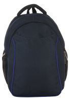 Alessia Navy Blue Backpack