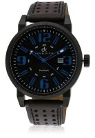 Daniel Klein Dk10410-5 Brown/Grey Analog Watch