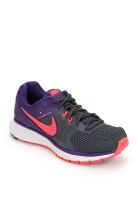 Nike Zoom Winflo Purple Running Shoes