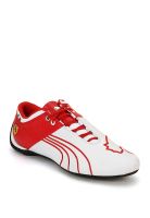 Puma Future Cat M1 Sf Catch White Sneakers