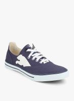 Puma Limnos Cat Ind. Blue Sneakers