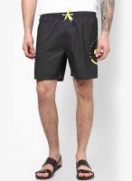 Quiksilver Dark Grey Shorts