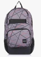 Reebok Grey Backpack