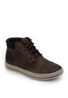 Skechers Define Brown Sneakers