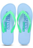 Fizik Rublon Blue Flip Flops