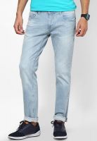 Flying Machine Blue Slim Fit Jeans (Michael)