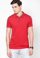 Nike Waffle Polo T-Shirt