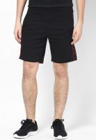 Reebok Black Training Shorts