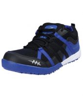 Tavera Blue Sport Shoes