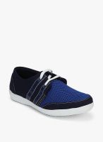 Z Collection Blue Lifestyle Shoes