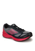 Adidas Lite Pacer Grey Running Shoes