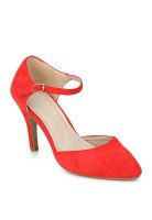 J Collection Red Stilettos