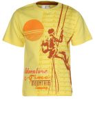 Joshua Tree Yellow T-Shirt