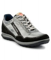 Lee Cooper Gray Outdoor Shoes