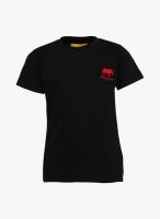 Playdate Black T-Shirt