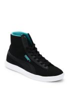 Puma Archive Lite Mid Smtlt Black Sneakers