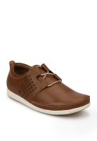 Buckaroo Barric Tan Loafers