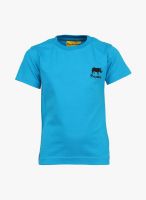 Playdate Blue T-Shirt