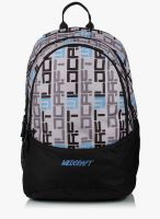 Wildcraft Rook Logo Blue 16 Inches Laptop Backpack