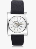 Yepme White Alloy Analog Watch