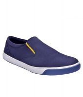 Fentacia Blue Lifestyle Shoes