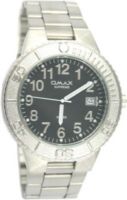 Omax SS198 XT0025 Analog Watch - For Men
