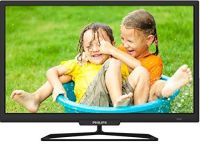Philips 28PFL3030/V7 28 Inch LED TV HD